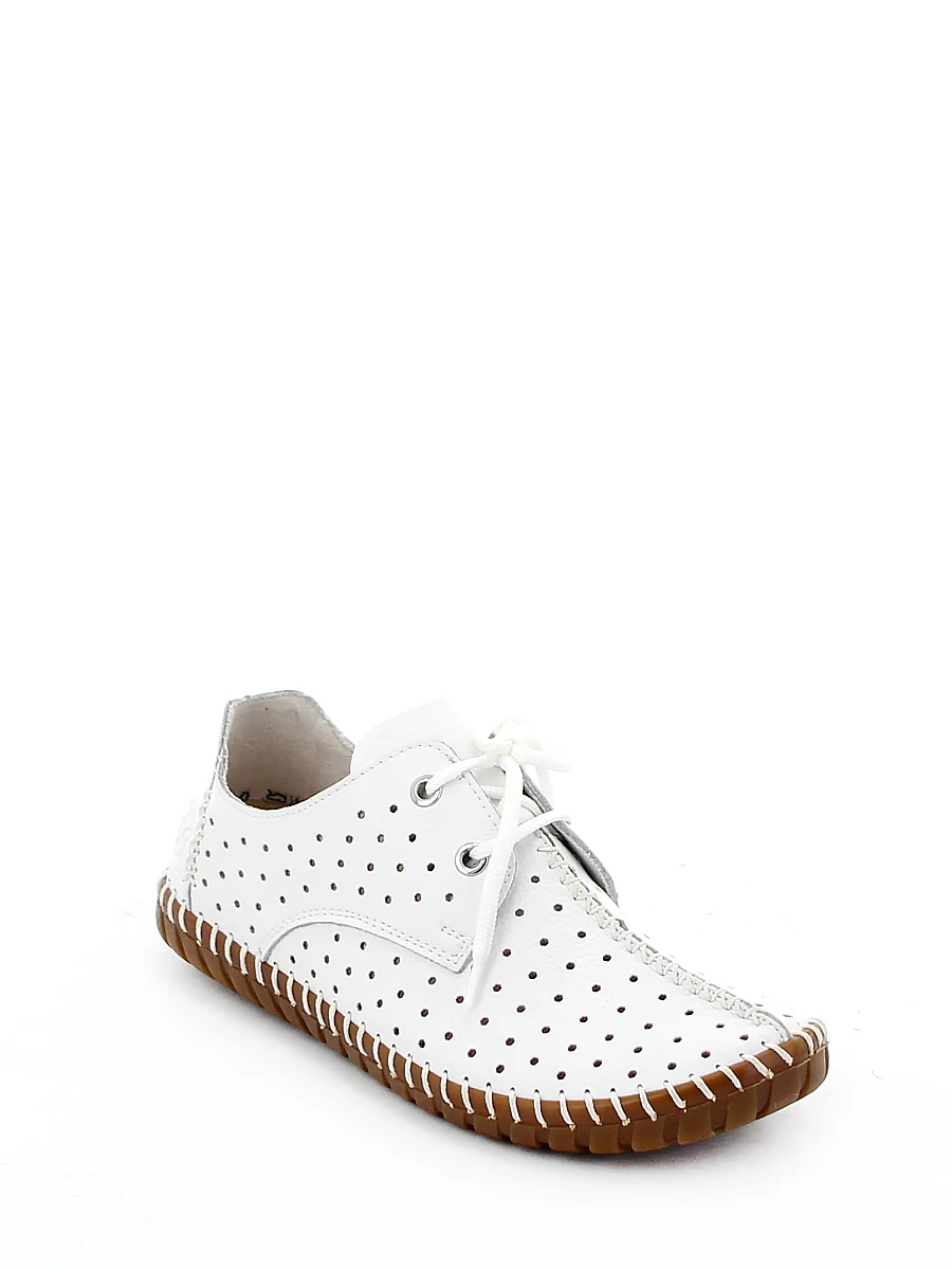 Туфли женские летние Rieker артикул M2801-80 1