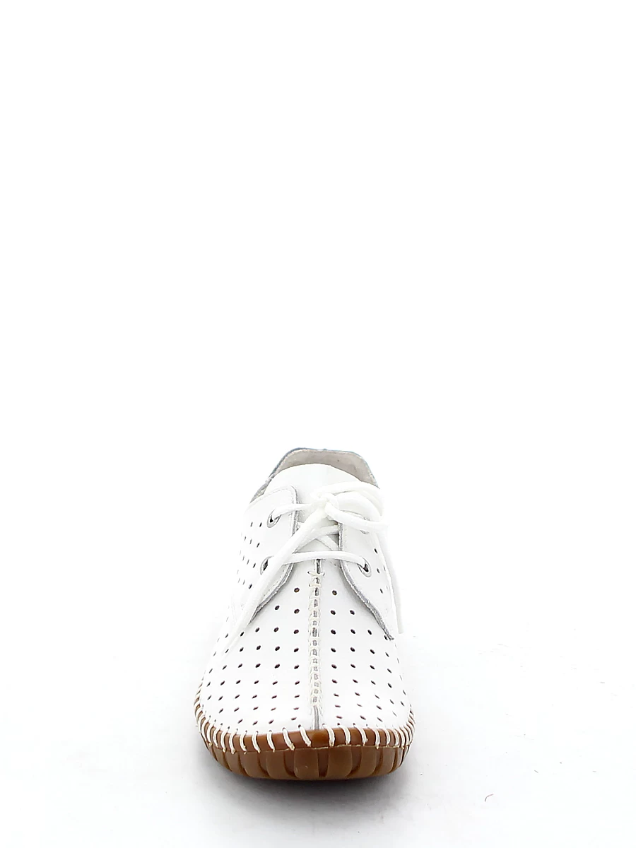 Туфли женские летние Rieker артикул M2801-80 2