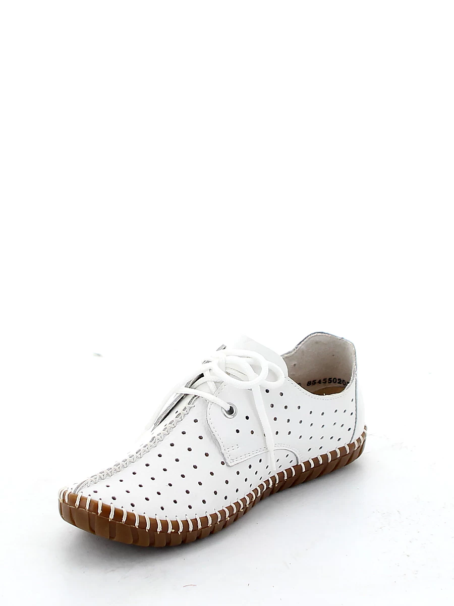 Туфли женские летние Rieker артикул M2801-80 3