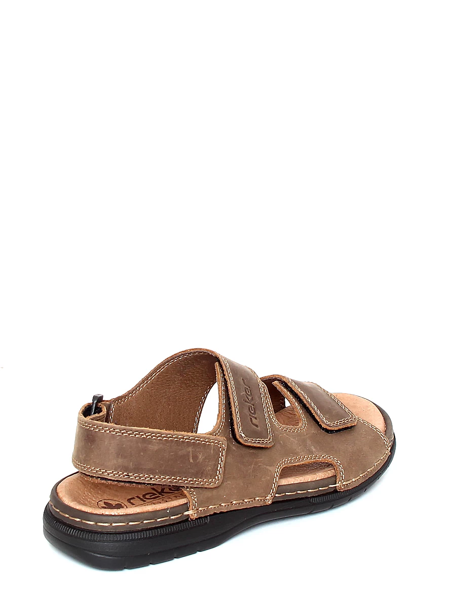 Сандалии мужские летние Rieker артикул 25558-25 7