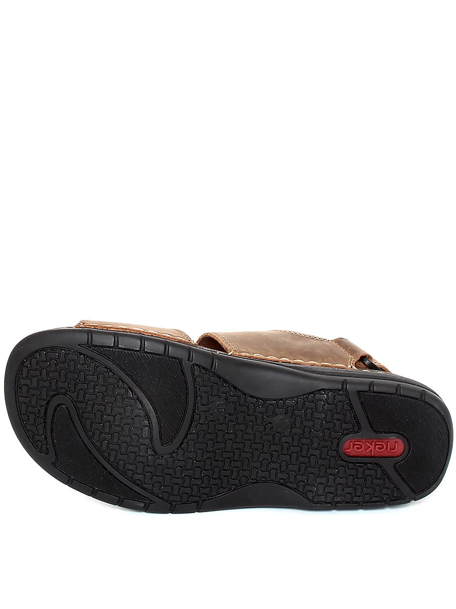 Сандалии мужские летние Rieker артикул 25558-25 9