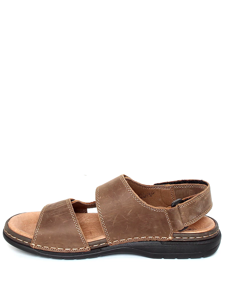 Сандалии мужские летние Rieker артикул 25558-25 4