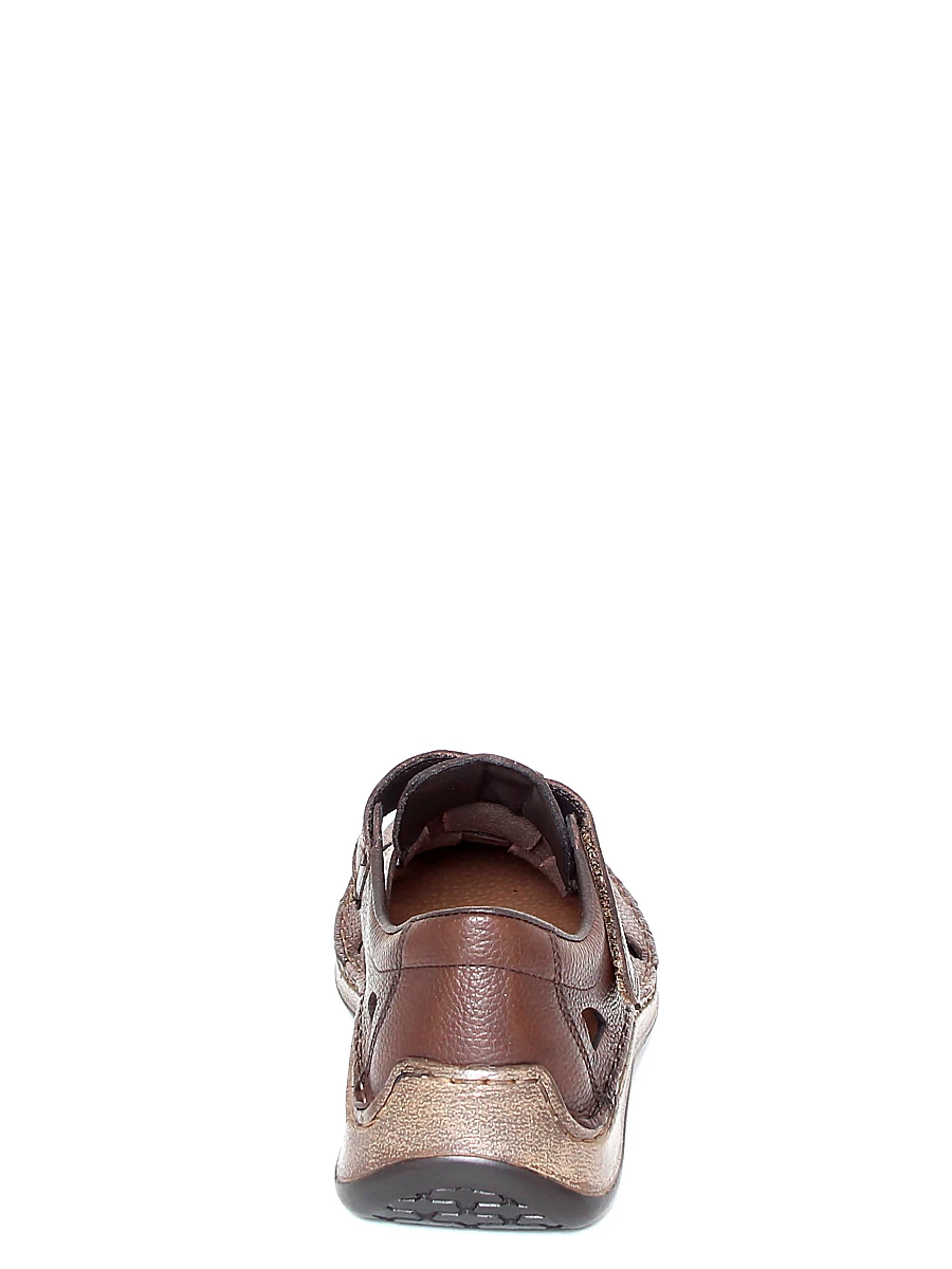 Туфли мужские летние Rieker артикул 05281-25 6