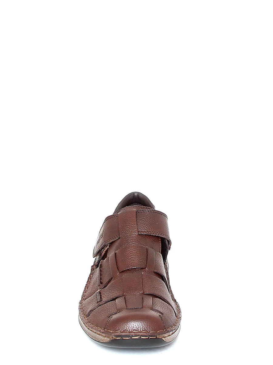 Туфли мужские летние Rieker артикул 05281-25 2