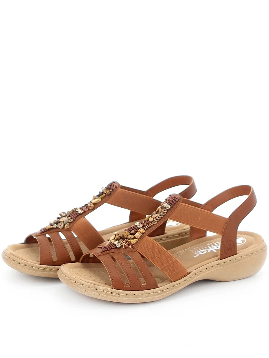 босоножки женские летние