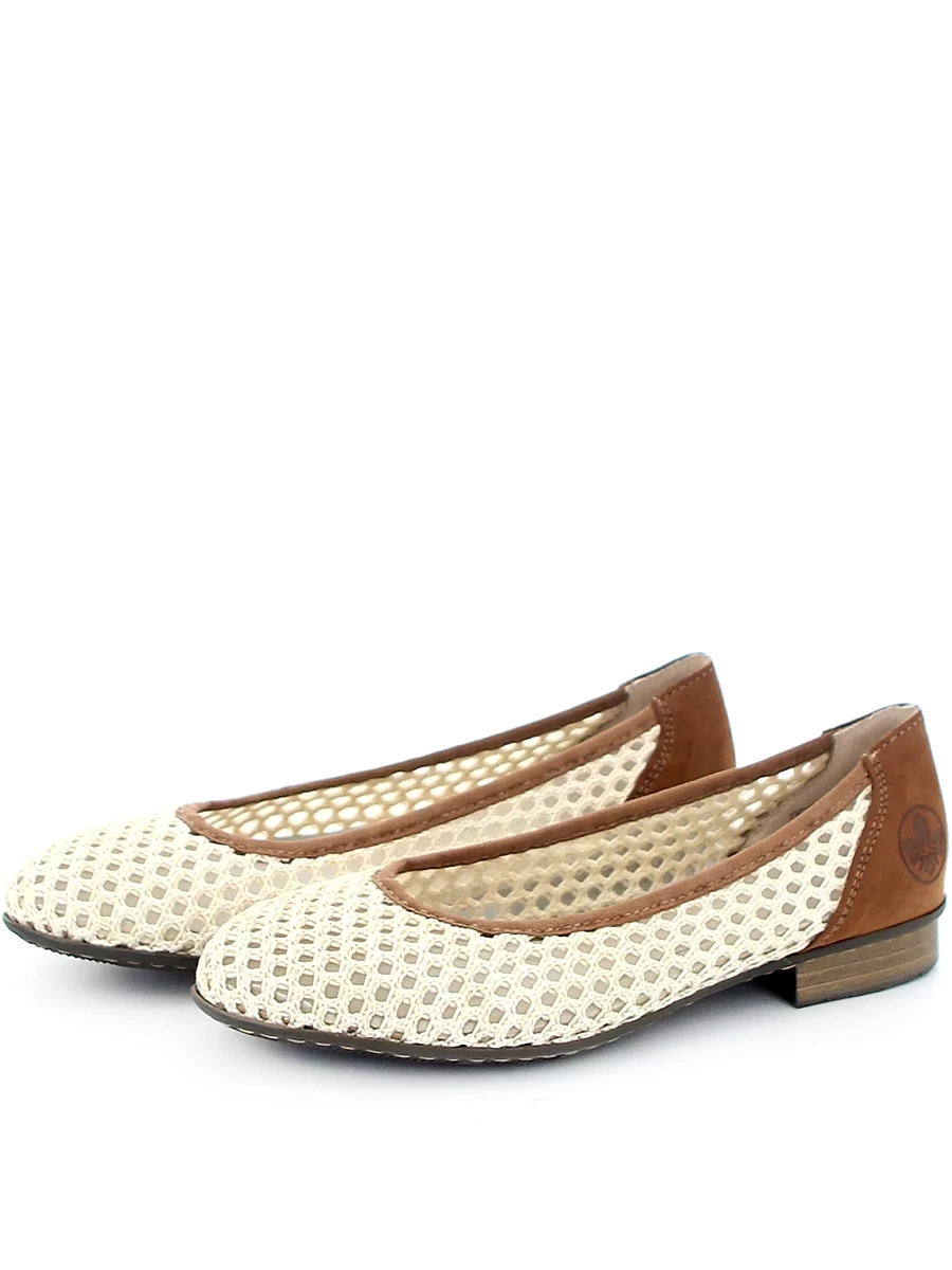 балетки женские летние