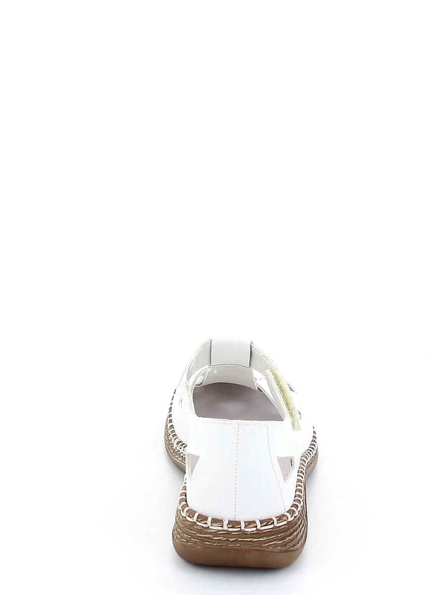 Туфли женские летние Rieker артикул 46455-80 5