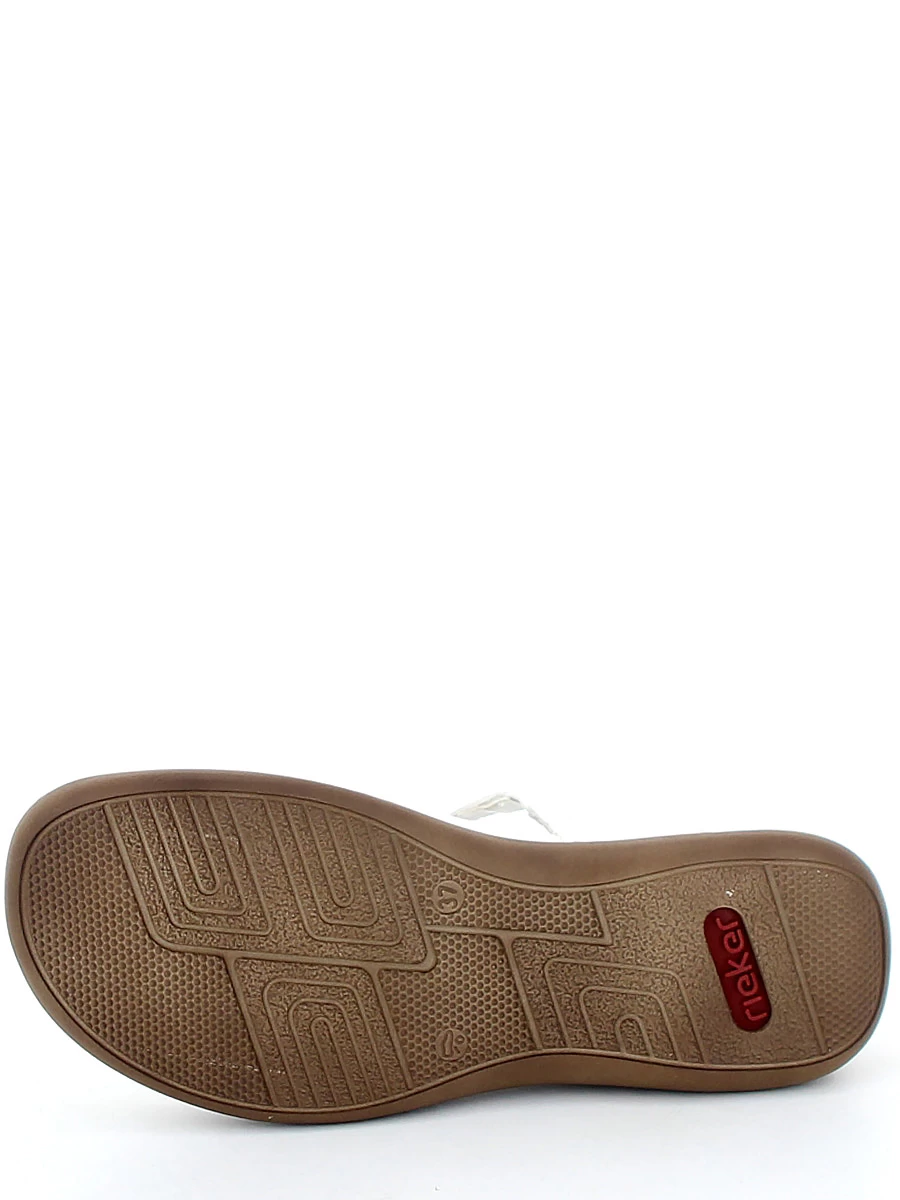 Туфли женские летние Rieker артикул 46455-80 9