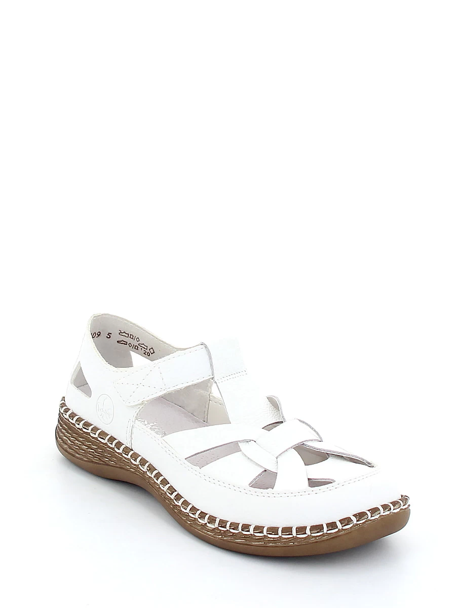 Туфли женские летние Rieker артикул 46455-80