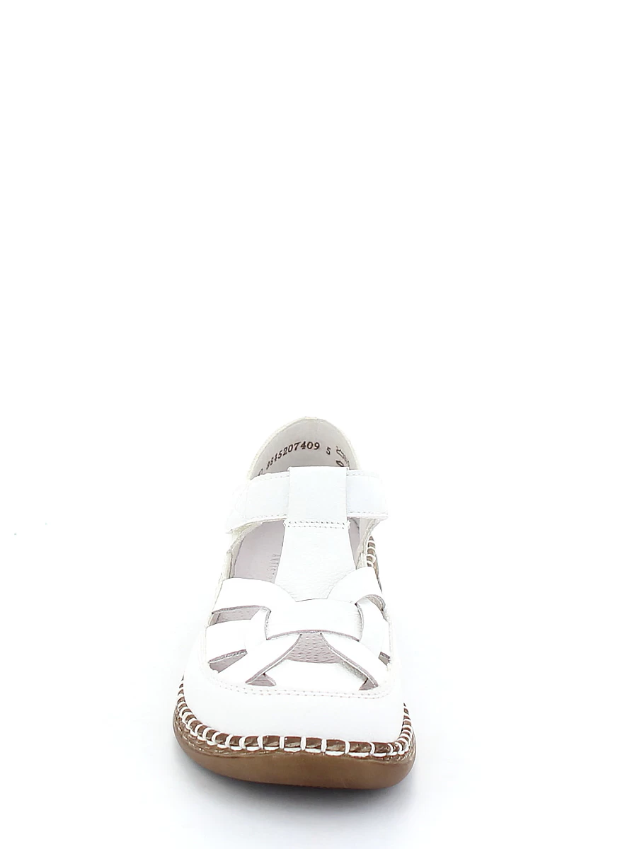 Туфли женские летние Rieker артикул 46455-80 1