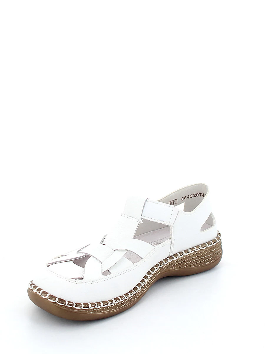 Туфли женские летние Rieker артикул 46455-80 2