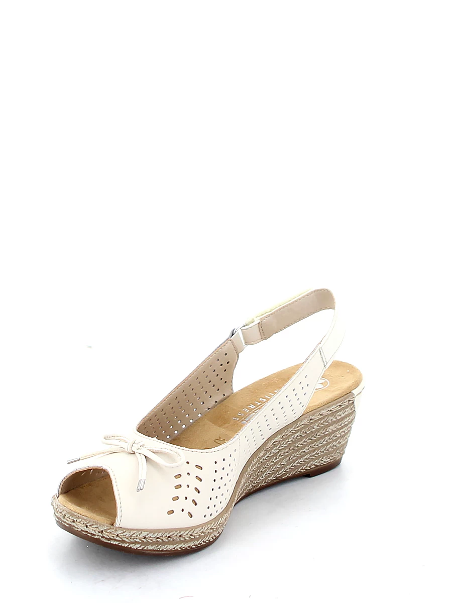 Босоножки женские летние Rieker артикул 624H1-60 3