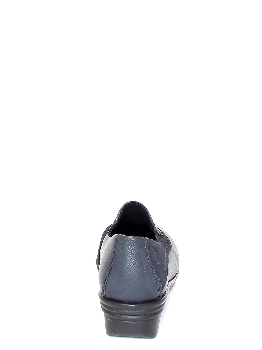 Туфли женские демисезонные Rieker артикул L5356-14 5