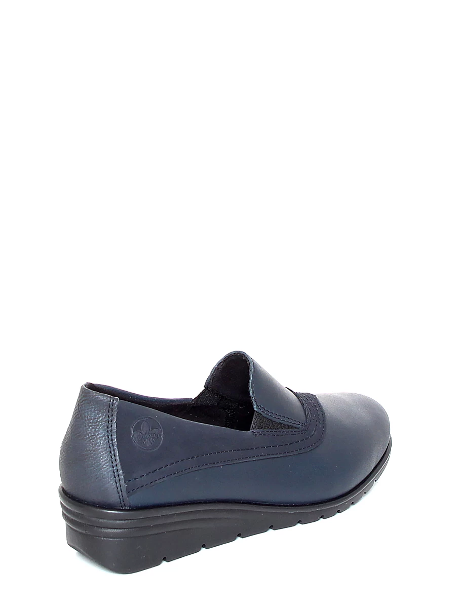 Туфли женские демисезонные Rieker артикул L5356-14 6