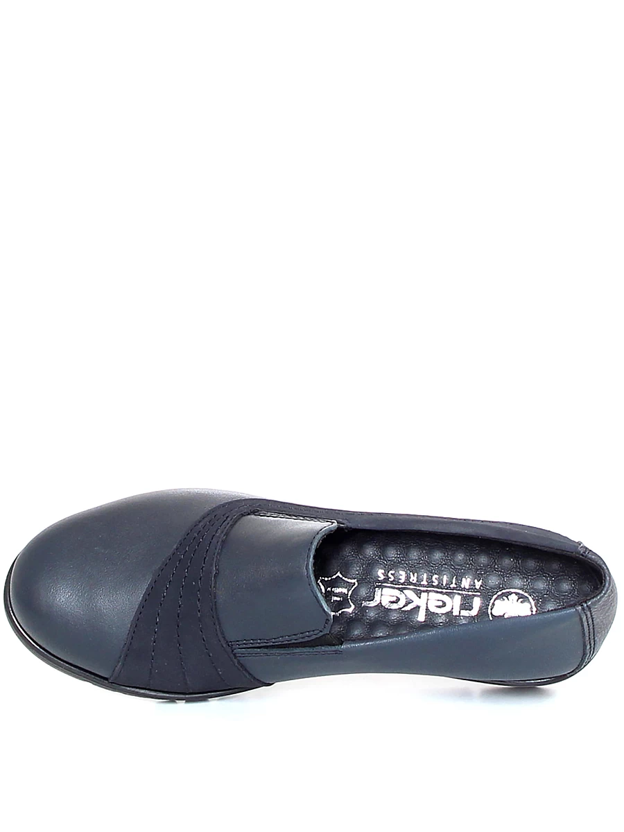 Туфли женские демисезонные Rieker артикул L5356-14 8