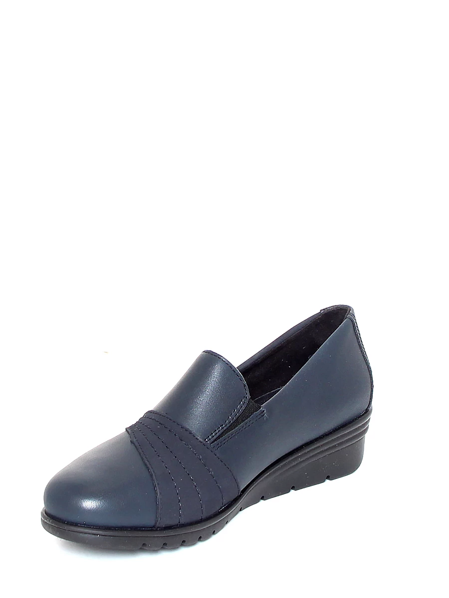 Туфли женские демисезонные Rieker артикул L5356-14 2