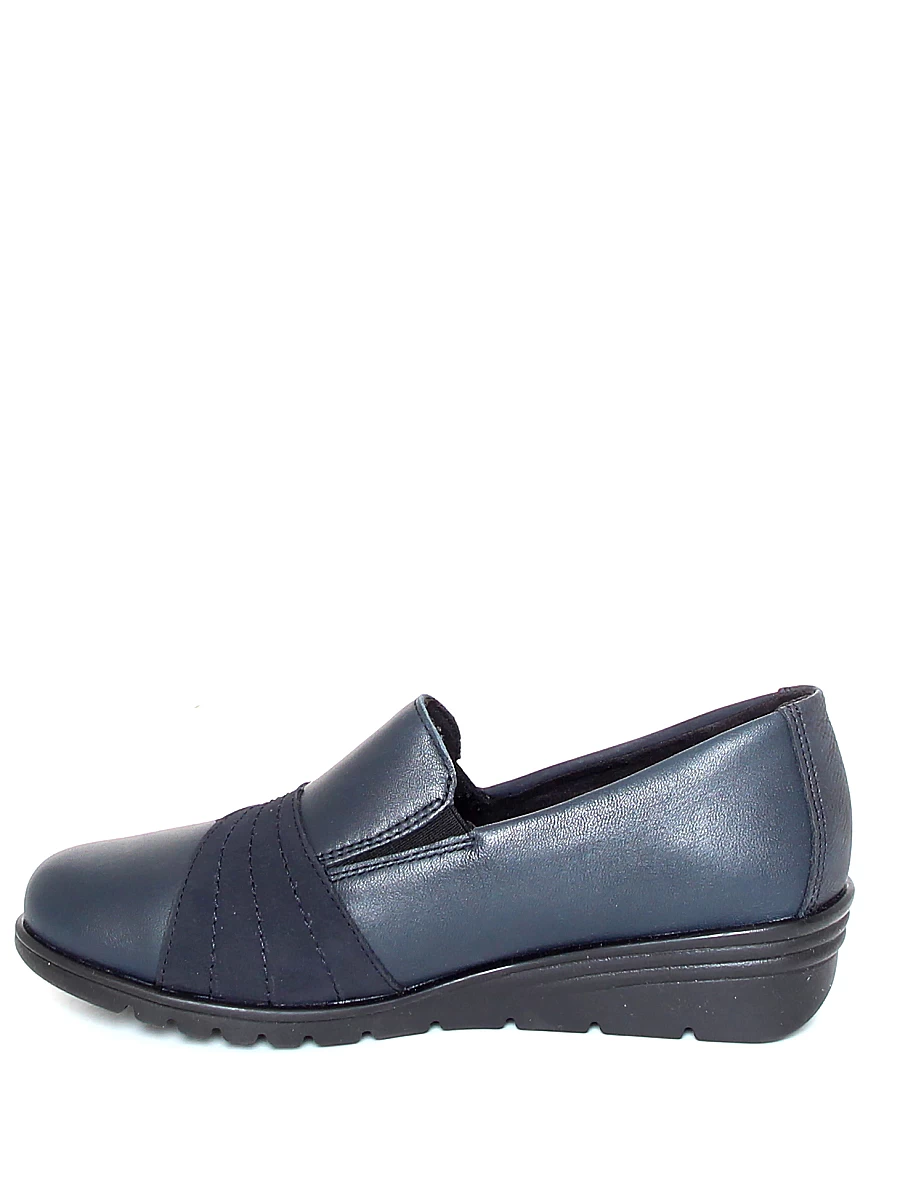 Туфли женские демисезонные Rieker артикул L5356-14 3