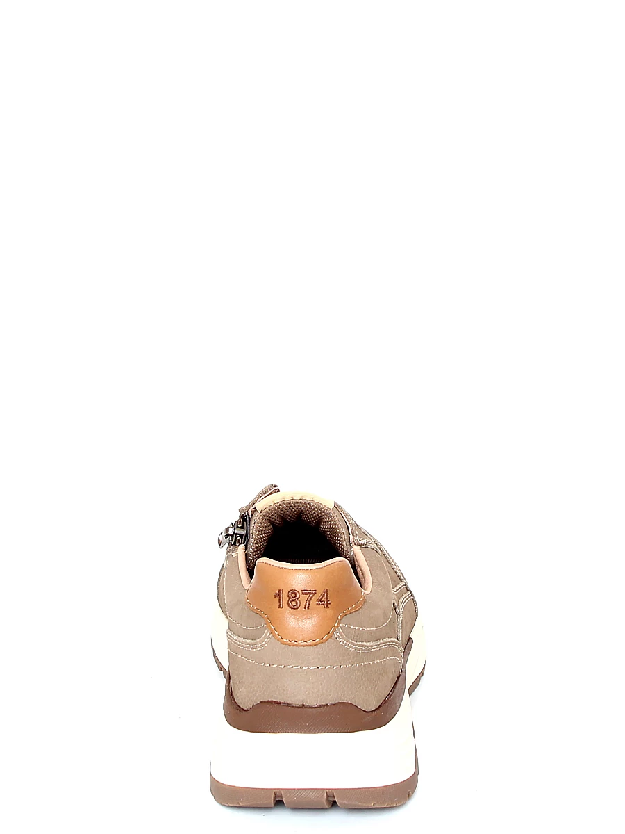 Кроссовки мужские демисезонные Rieker артикул 06100-64 6