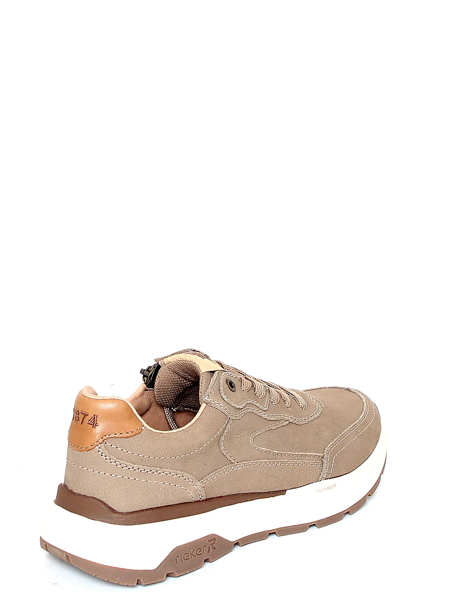 Кроссовки мужские демисезонные Rieker артикул 06100-64 7