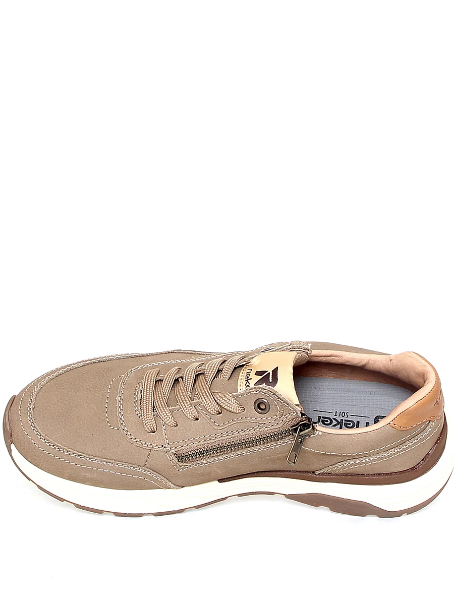 Кроссовки мужские демисезонные Rieker артикул 06100-64 8