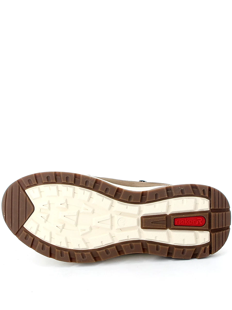 Кроссовки мужские демисезонные Rieker артикул 06100-64 9