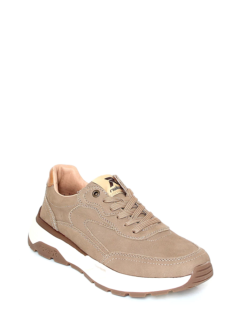 Кроссовки мужские демисезонные Rieker артикул 06100-64 1