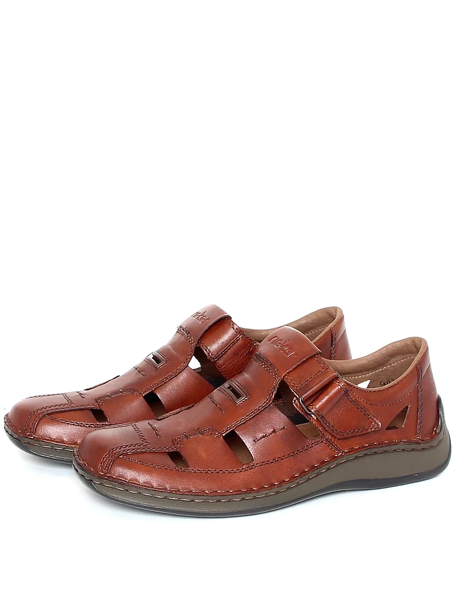 туфли мужские летние