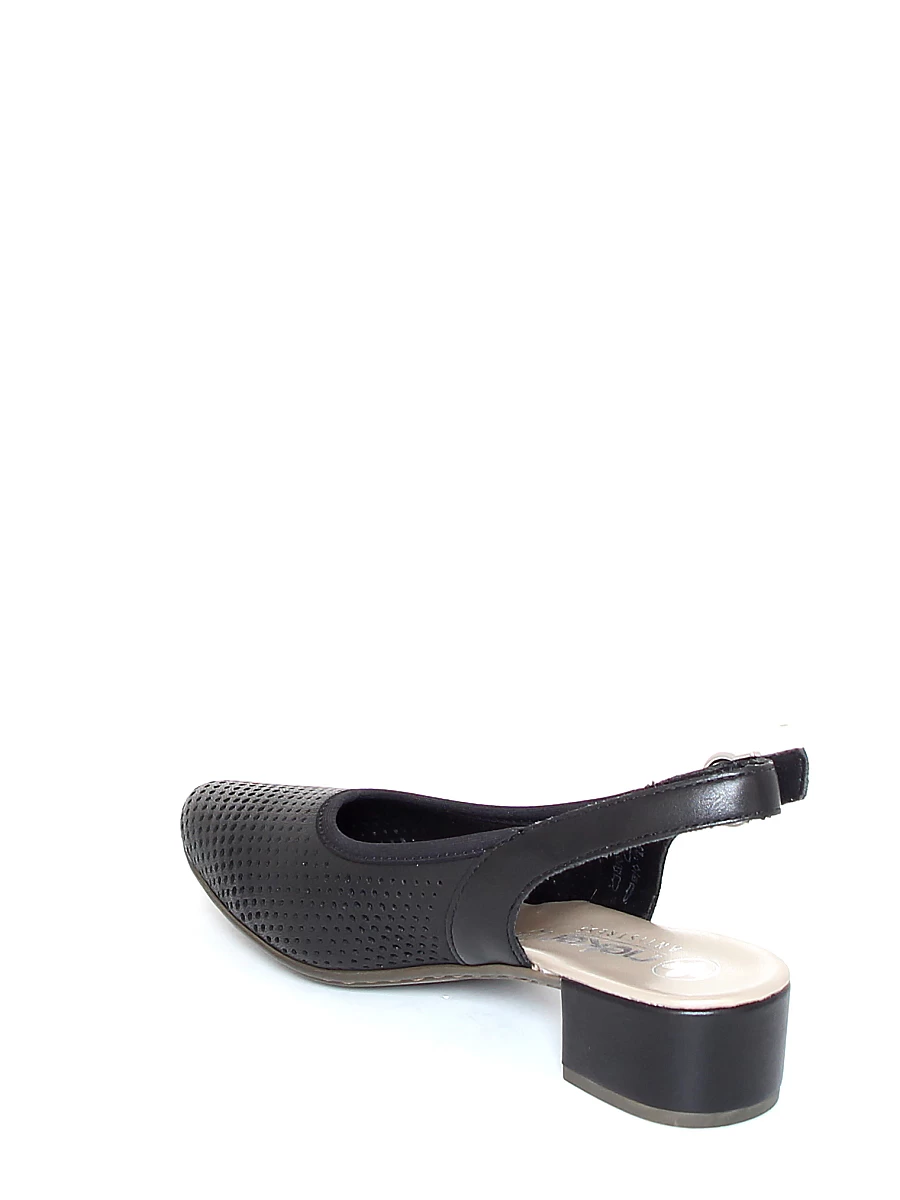 Туфли женские летние Rieker артикул 47066-00 5