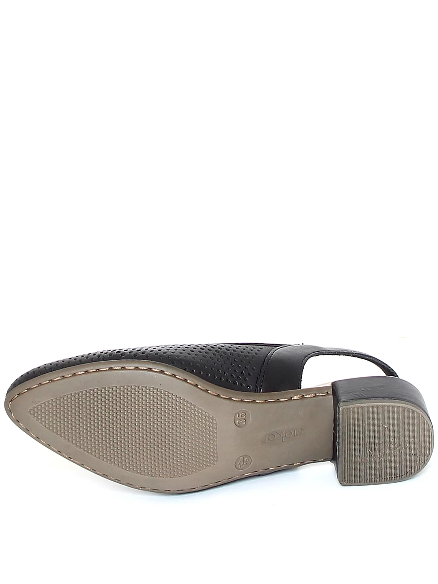 Туфли женские летние Rieker артикул 47066-00 9