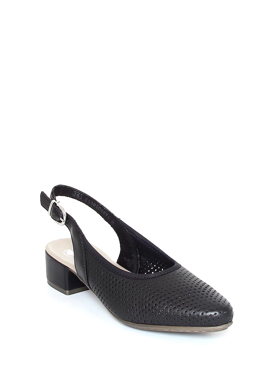 Туфли женские летние Rieker артикул 47066-00 1