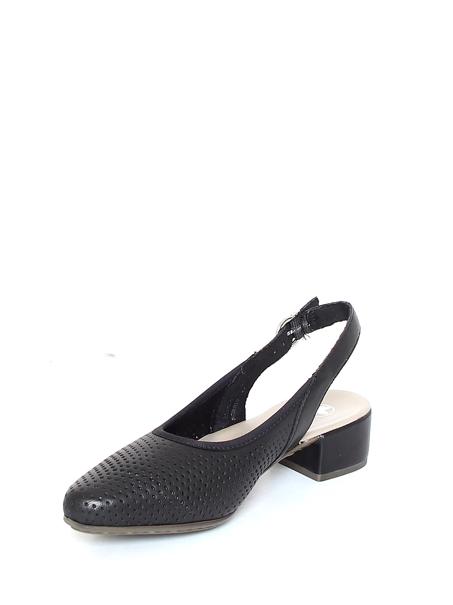 Туфли женские летние Rieker артикул 47066-00 3