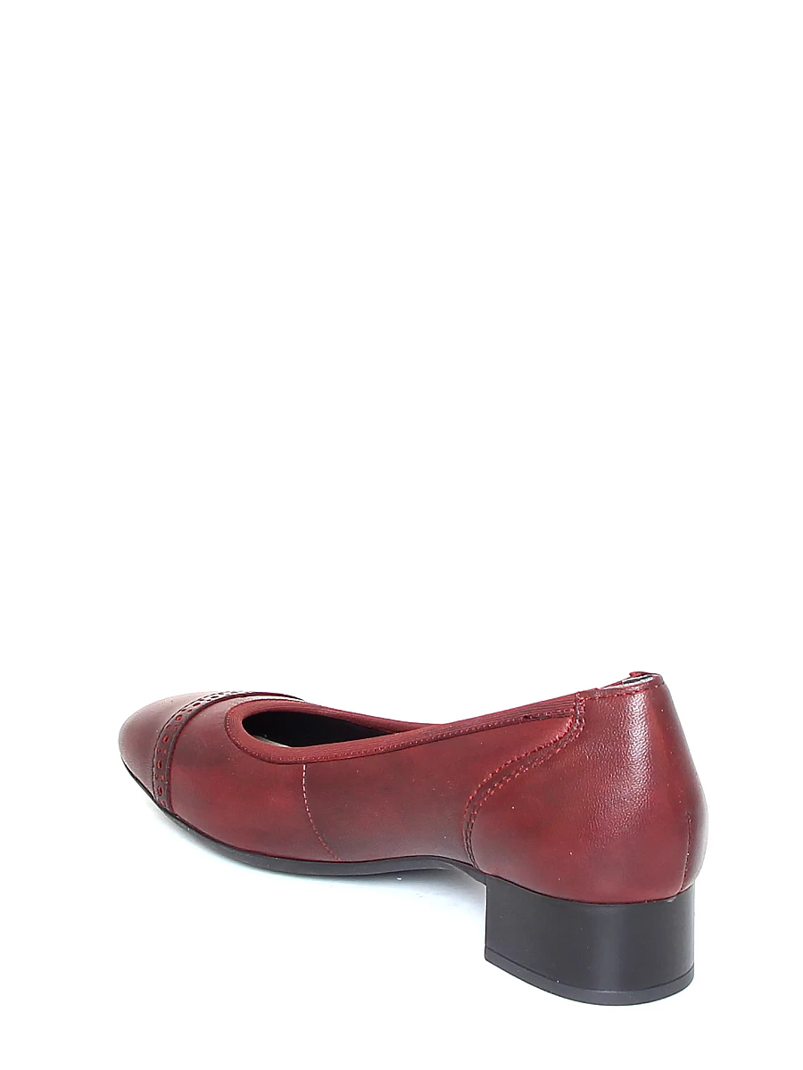 Туфли женские демисезонные Rieker артикул 43450-35 4