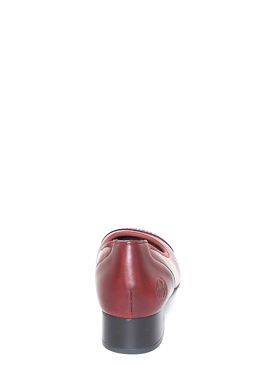 Туфли женские демисезонные Rieker артикул 43450-35 5