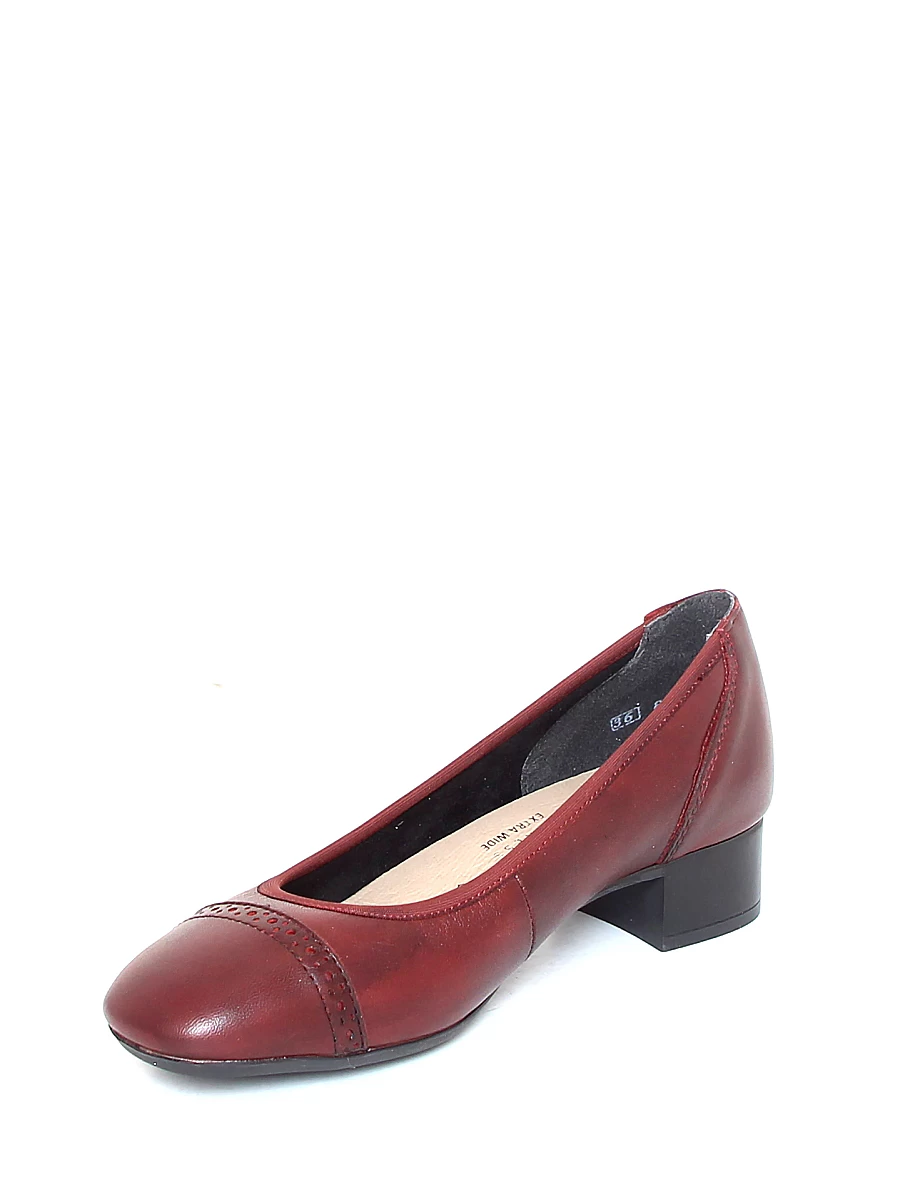 Туфли женские демисезонные Rieker артикул 43450-35 2