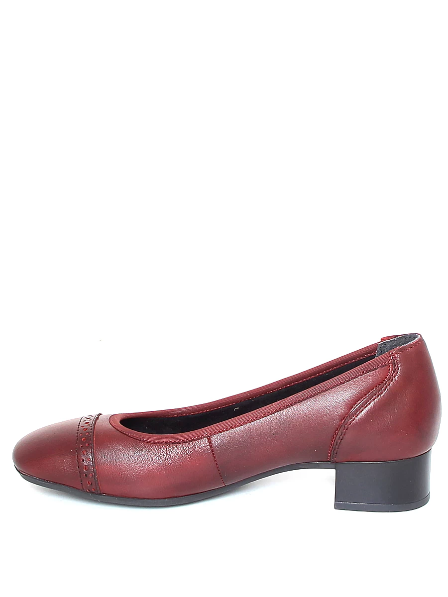 Туфли женские демисезонные Rieker артикул 43450-35 3