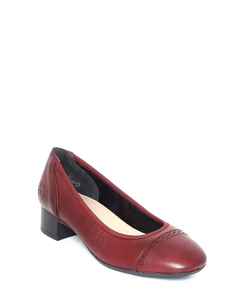 туфли женские демисезонные