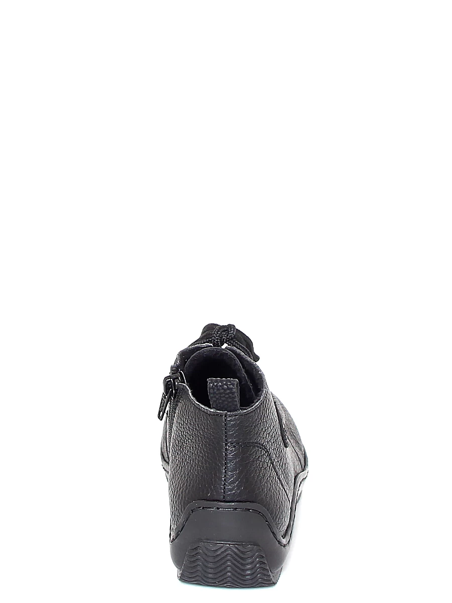 Ботинки женские демисезонные Rieker артикул L1726-00 5