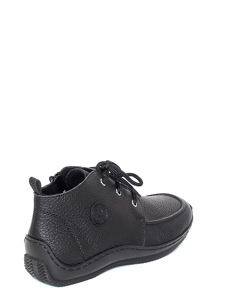 Ботинки женские демисезонные Rieker артикул L1726-00 6