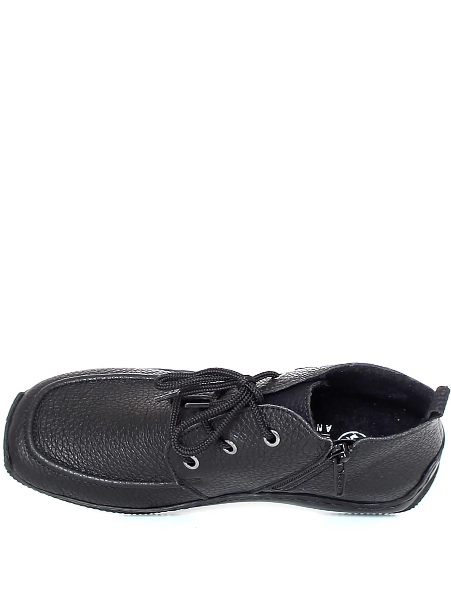 Ботинки женские демисезонные Rieker артикул L1726-00 8