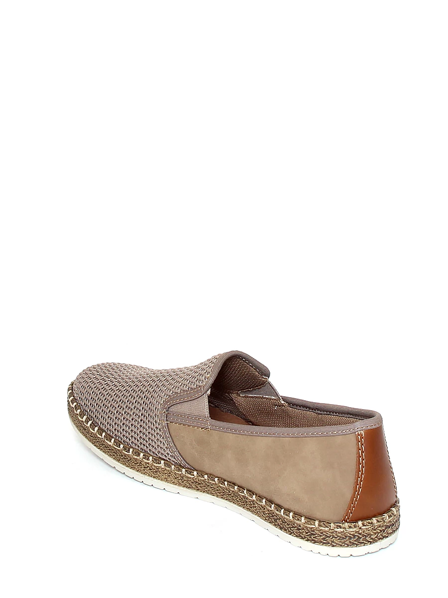 Слипоны мужские летние Rieker артикул B5265-65 5