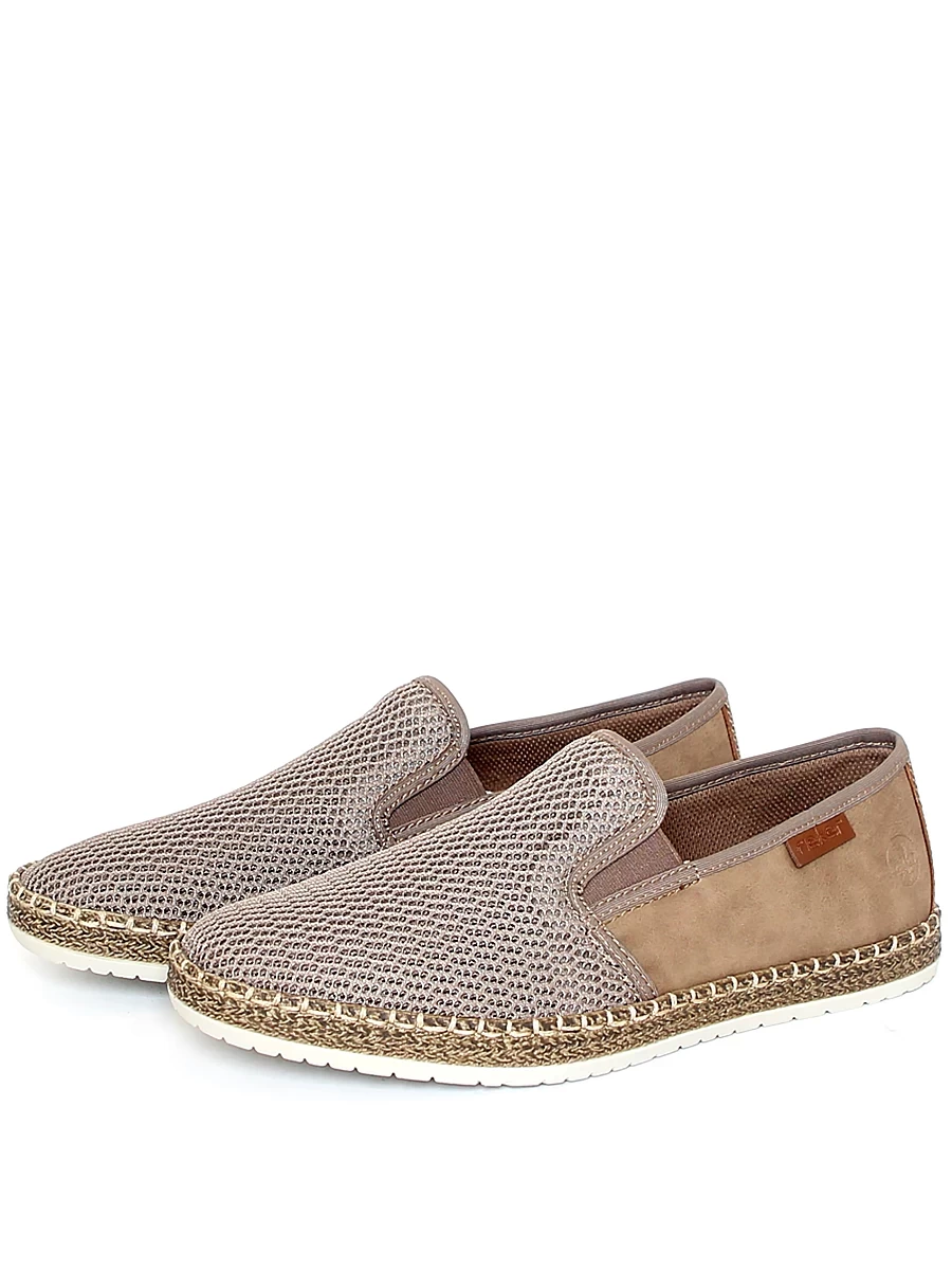 слипоны мужские летние