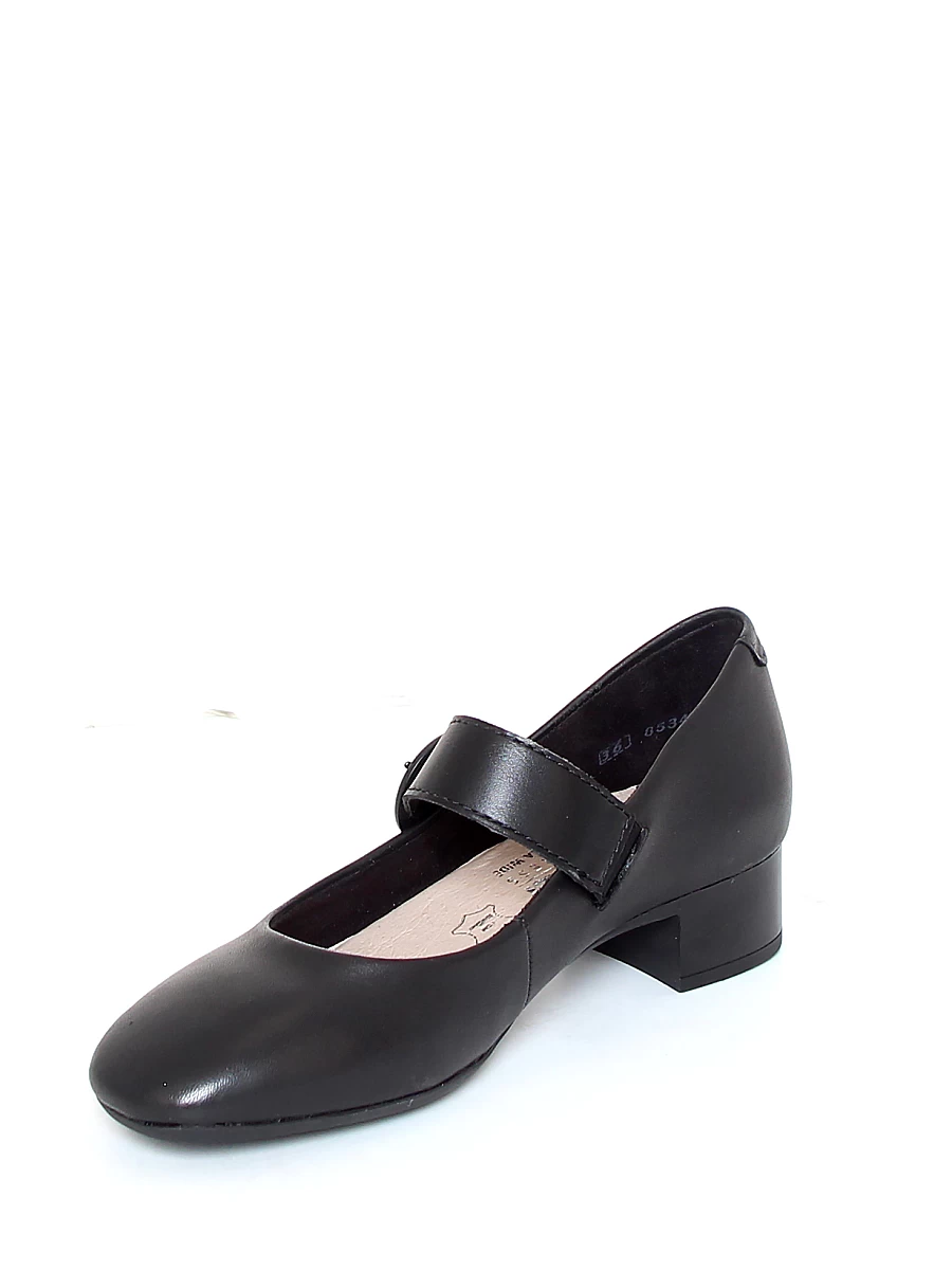 Туфли женские демисезонные Rieker артикул 43455-00 2