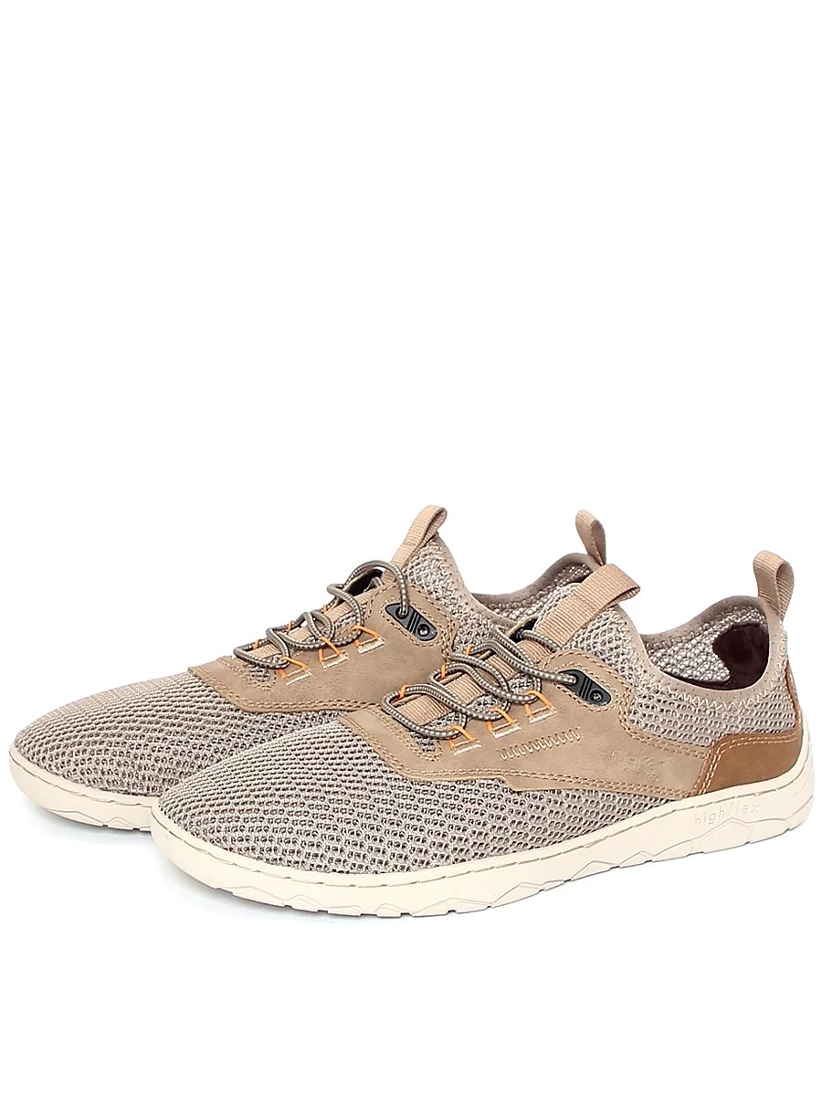 туфли мужские летние