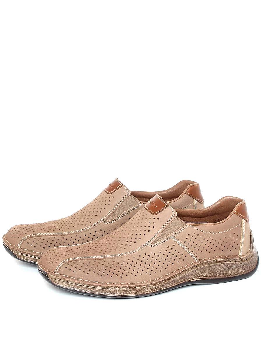 туфли мужские летние