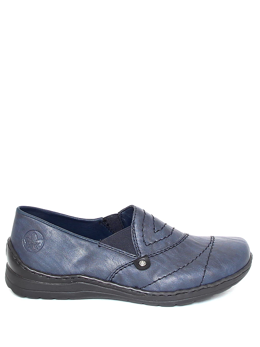 Туфли женские демисезонные Rieker артикул 48961-14 7