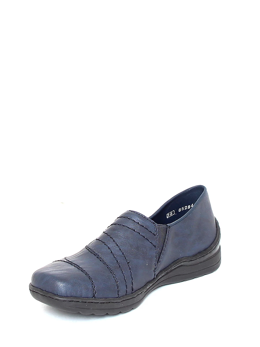 Туфли женские демисезонные Rieker артикул 48961-14 2