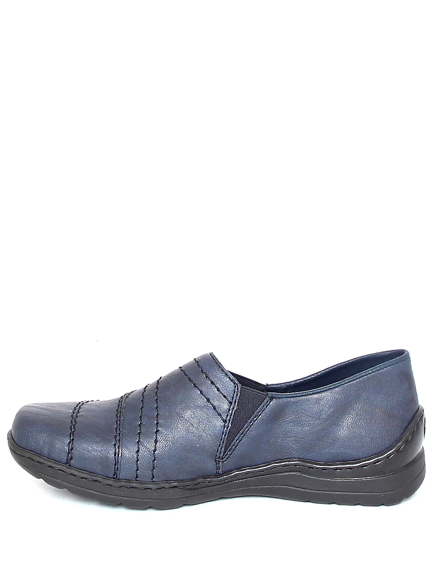 Туфли женские демисезонные Rieker артикул 48961-14 3