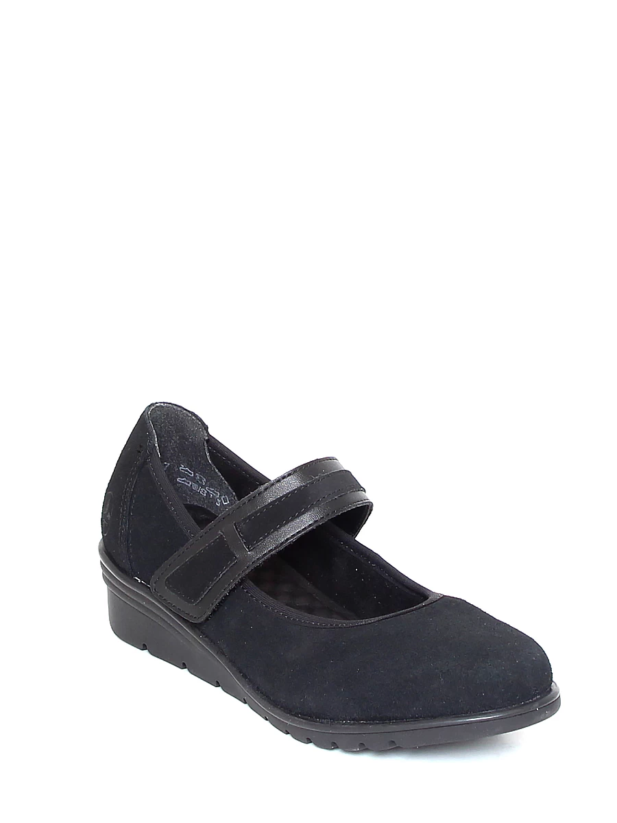 Туфли женские демисезонные Rieker артикул L5357-00