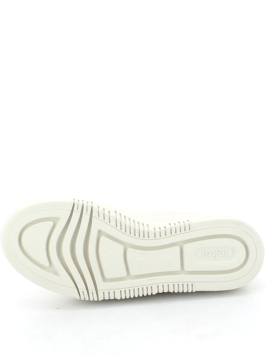 Кеды женские демисезонные Rieker артикул M1952-90 9