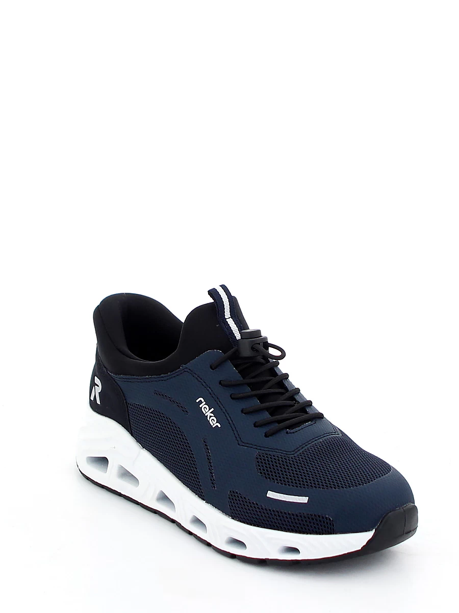 Кроссовки женские летние Rieker артикул N5257-14